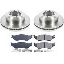 Load image into Gallery viewer, Power Stop 99-01 Ford F53 Front or Rear Autospecialty Brake Kit