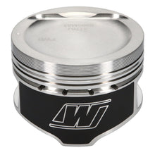 Load image into Gallery viewer, Wiseco Hyundai 2.0 Dished -11.5cc 8.8:1 CR 83.0 Piston Shelf Stock Kit