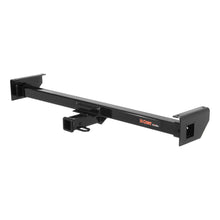 Load image into Gallery viewer, Curt Adjustable RV Trailer Hitch 2in Receiver (Up to 51in Frames 2in Drop) BOXED