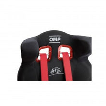 Load image into Gallery viewer, OMP Shoulder Harness Slot HSC Patent Kit