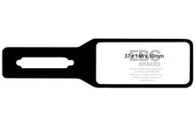 Load image into Gallery viewer, EBC 2018+ Mitsubishi Eclipse Cross Ultimax Front Brake Pads