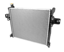Load image into Gallery viewer, Omix Radiator- 97-06 Wrangler 2.4L/2.5L/4.0L