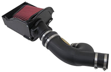 Load image into Gallery viewer, Airaid 2015 Ford Expedition 3.5L EcoBoost Cold Air Intake System w/ Black Tube (Oiled)