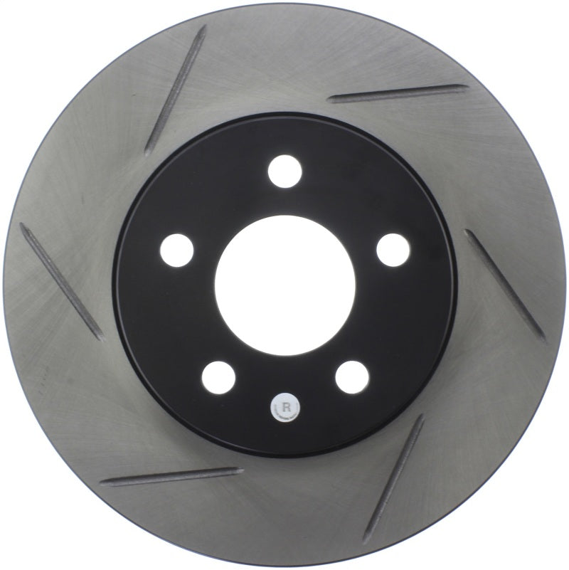 StopTech Slotted Sport Brake Rotor