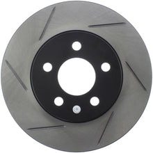 Load image into Gallery viewer, StopTech Slotted Sport Brake Rotor