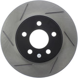 StopTech Slotted Sport Brake Rotor