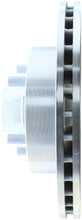 Load image into Gallery viewer, StopTech Select Sport Drilled &amp; Slotted Rotor - Front Left