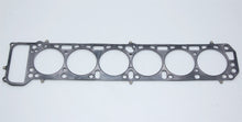 Load image into Gallery viewer, Cometic Nissan 75-80 L28 89mm .040in. MLS Head Gasket - Left