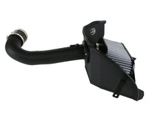 Load image into Gallery viewer, aFe MagnumFORCE Intakes Stage-2 PDS AIS PDS Ford Mustang 05-07 V6-4.0L