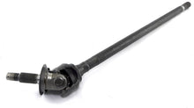 Load image into Gallery viewer, Omix Frt Axle Shaft Assembly Lt D44 07-18 Wrangler