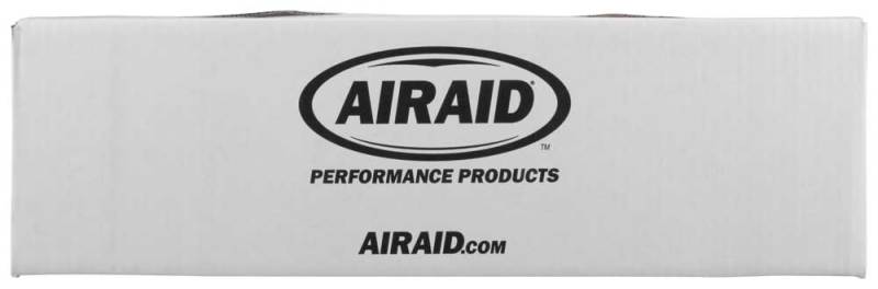 Airaid 05-10 Jeep Grand Cherokee 5.7L Hemi Airaid Jr Intake Kit - Dry / Red Media