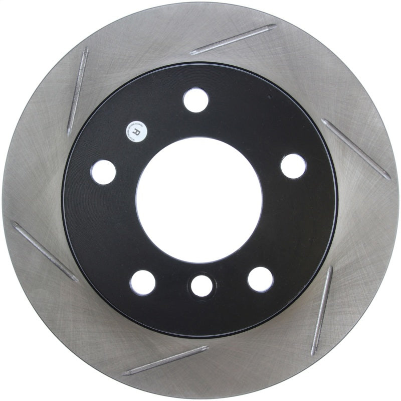 StopTech Slotted Sport Brake Rotor