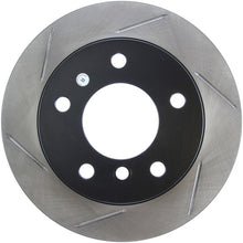 Load image into Gallery viewer, StopTech Slotted Sport Brake Rotor