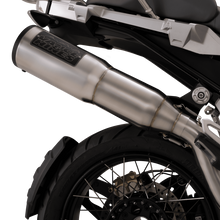 Load image into Gallery viewer, Vance &amp; Hines BMW 13-22 R1200/R1250 HO S/O SS Slip-On Exhaust