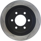 StopTech Slotted Sport Brake Rotor