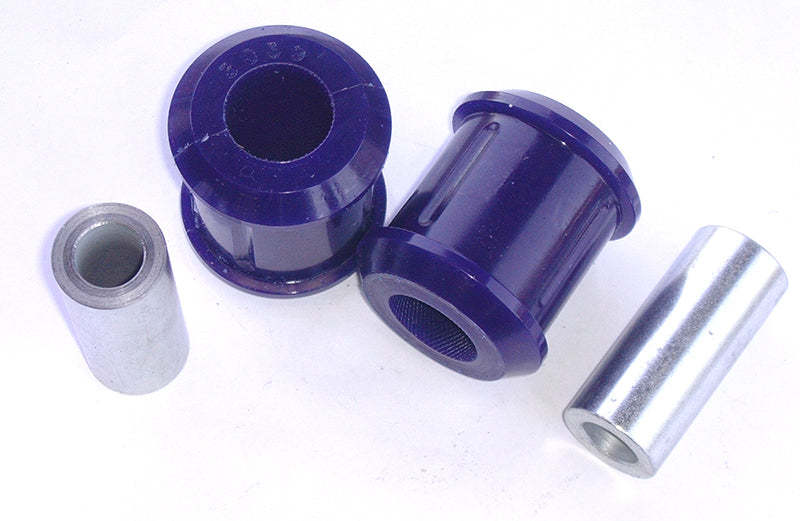 SuperPro 2001 Lexus IS300 Base Front Lower Inner Control Arm Bushing Set - GTR Auto