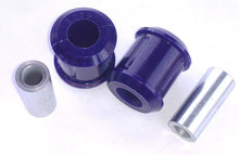 Load image into Gallery viewer, SuperPro 2001 Lexus IS300 Base Front Lower Inner Control Arm Bushing Set - GTR Auto