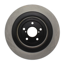 Load image into Gallery viewer, Stoptech Subaru 03-06 Baja/00-04 Legacy/Outback Rear Cryo Rotor