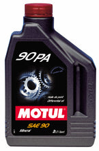 Load image into Gallery viewer, Motul 2L Transmission 90 PA - Limited-Slip Differential