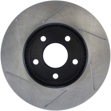 Load image into Gallery viewer, StopTech Slotted Sport Brake Rotor