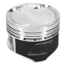 Load image into Gallery viewer, Wiseco Mits Turbo DISH -21cc 1.130 X 86MM Piston Shelf Stock