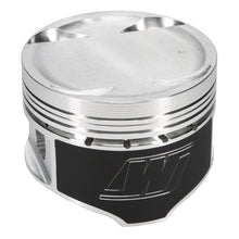 Load image into Gallery viewer, Wiseco Mits Turbo DISH -22cc 1.378 X 87MM Piston Shelf Stock Kit