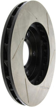 Load image into Gallery viewer, StopTech Slotted Sport Brake Rotor