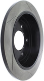 StopTech Slotted Sport Brake Rotor