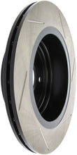 Load image into Gallery viewer, StopTech Slotted Sport Brake Rotor