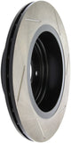 StopTech Slotted Sport Brake Rotor