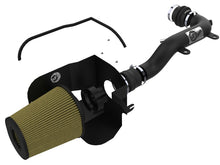 Load image into Gallery viewer, aFe Magnum FORCE Stage-2 XP Pro-GUARD 7 Cold Air Intake System 2018+ Jeep Wrangler (JL) V6 3.6L - GTR Auto