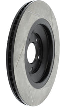 Load image into Gallery viewer, StopTech Slotted Sport Brake Rotor
