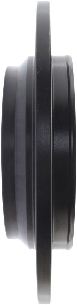 StopTech Slotted Sport Brake Rotor