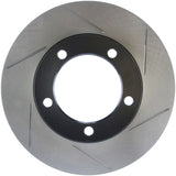 StopTech Slotted Sport Brake Rotor