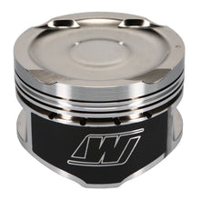 Load image into Gallery viewer, Wiseco Opel  / Vauxhall Corsa 1.6L 16V 79.0mm Bore 8.8:1 CR Piston Kit *Build on Demand*