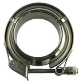 Turbosmart 304SS 2.5in V-Band Coupling Kit