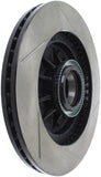StopTech Slotted Sport Brake Rotor