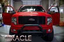 Load image into Gallery viewer, Oracle 09-14 Ford F150/Raptor Off-Road Mirrors - 6000K
