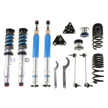 Load image into Gallery viewer, Bilstein Clubsport 08-13 BMW M3 V8 4.0L Front &amp; Rear Performance Suspension System