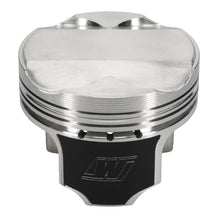 Load image into Gallery viewer, Wiseco Toyota 4AG 4V 19mm Pin DOME +5.9cc Piston