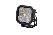 Load image into Gallery viewer, Diode Dynamics SS3 LED Pod Sport - White SAE Fog Standard (Single)