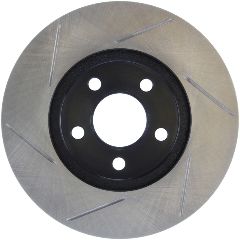 StopTech Slotted Sport Brake Rotor