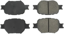 Load image into Gallery viewer, StopTech Street Select Brake Pads - Front/Rear