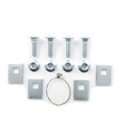 Curt 01-06 Chrysler Sebring Class 1 Trailer Hitch w/1-1/4in Receiver BOXED