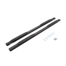 Load image into Gallery viewer, Go Rhino 4in OE Xtreme SideSteps - Textured Black - 71in - GTR Auto