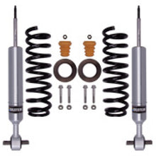 Load image into Gallery viewer, Bilstein B8 6112 Series 2015 Ford F150 (4WD Only) Front Suspension Kit