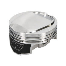 Load image into Gallery viewer, Wiseco Chrysler 5.7L Hemi 3.927in Bore +6.5cc Dome 1.220 CH Piston Kit - Set of 8