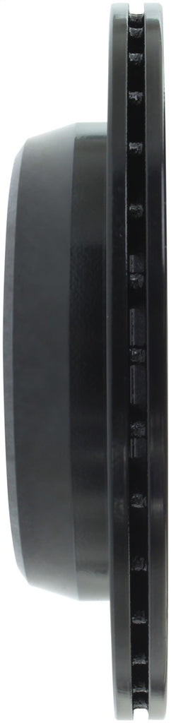 StopTech Slotted Sport Brake Rotor