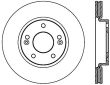Load image into Gallery viewer, StopTech Slotted Sport Brake Rotor