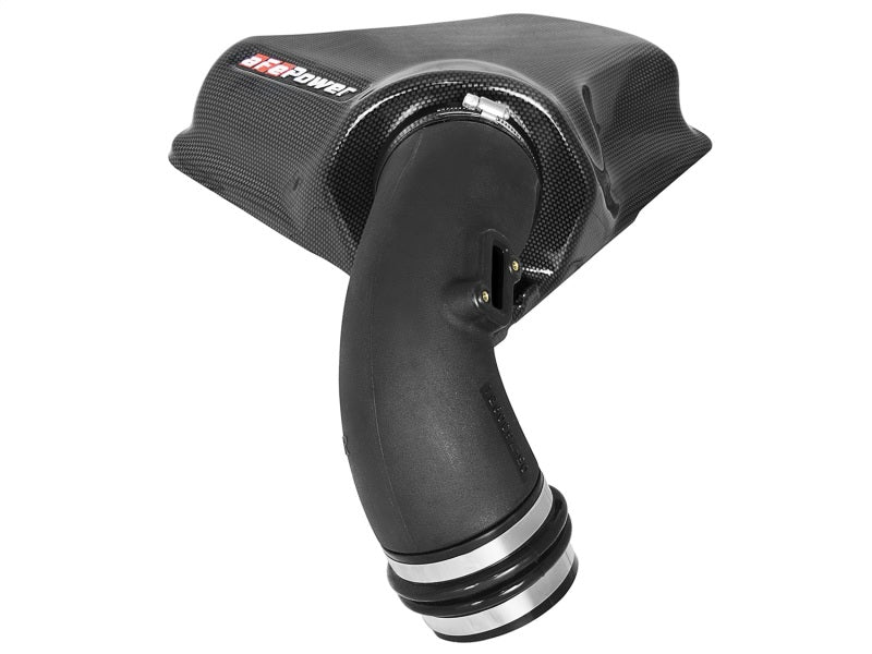 aFe MagnumFORCE Intake Stage-2 Pro DRY S 2017 BMW 340i (F30) L6-3.0L (t) B58 - GTR Auto